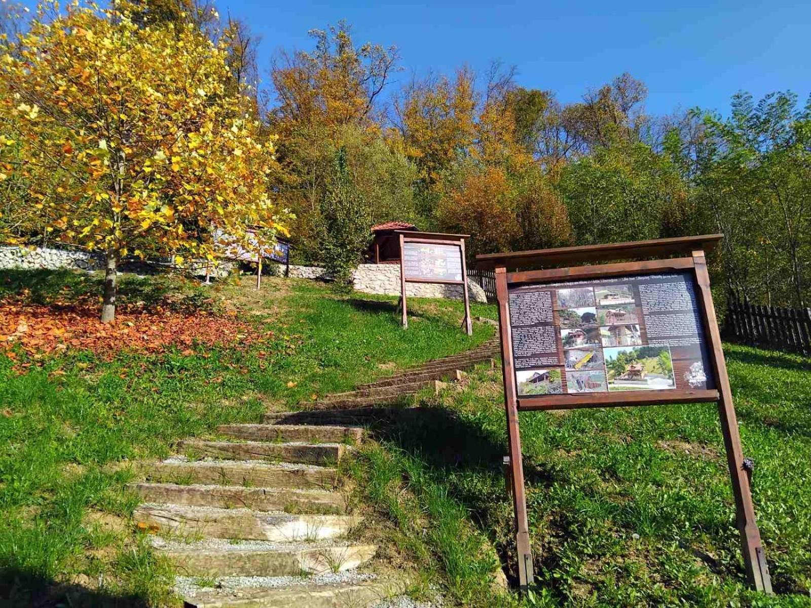Vila Trnoruzica Tuhelj Exteriör bild