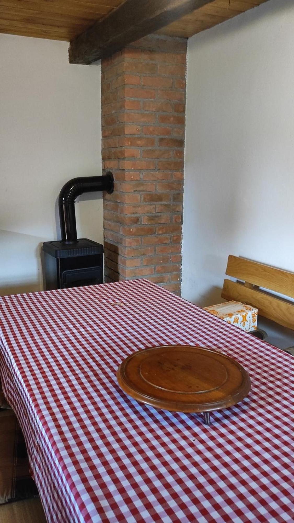 Vila Trnoruzica Tuhelj Exteriör bild